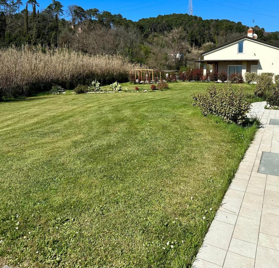 Le Village Sarzana Εξωτερικό φωτογραφία