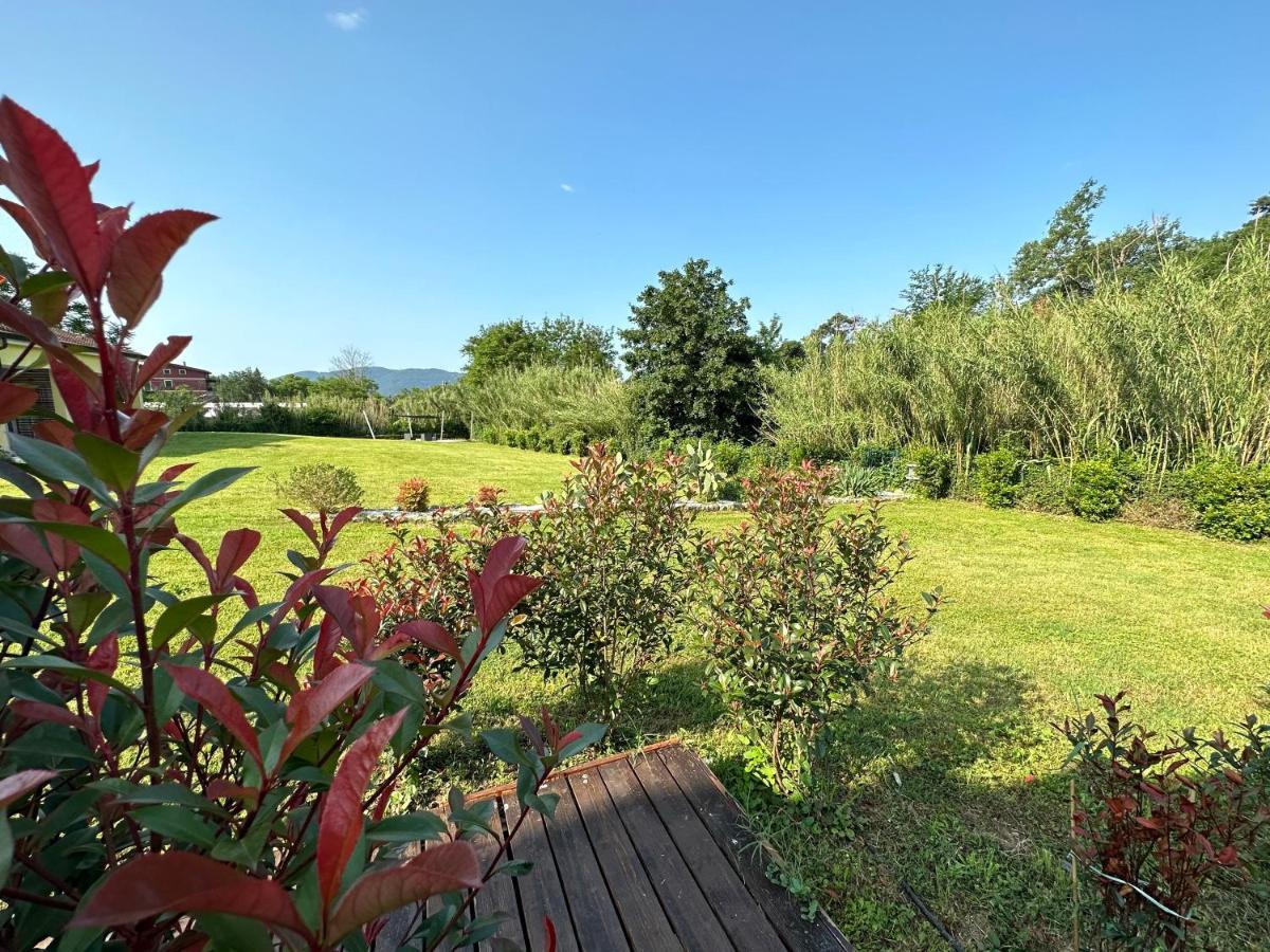 Le Village Sarzana Εξωτερικό φωτογραφία
