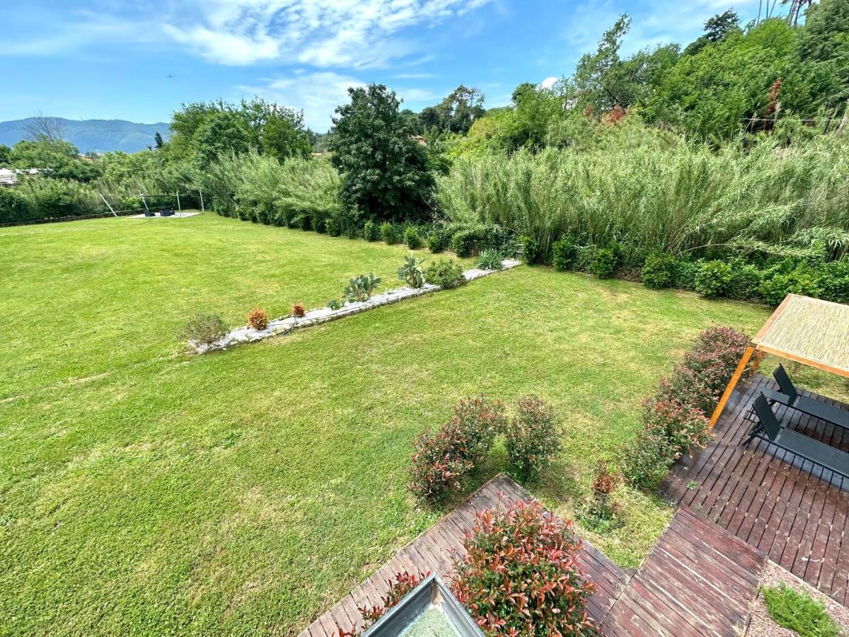 Le Village Sarzana Εξωτερικό φωτογραφία