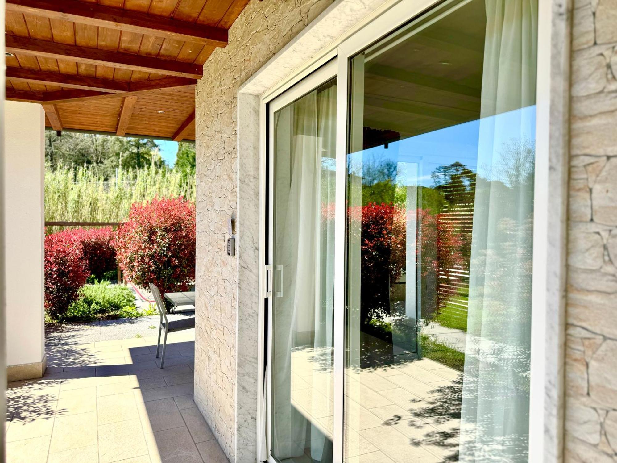 Le Village Sarzana Εξωτερικό φωτογραφία