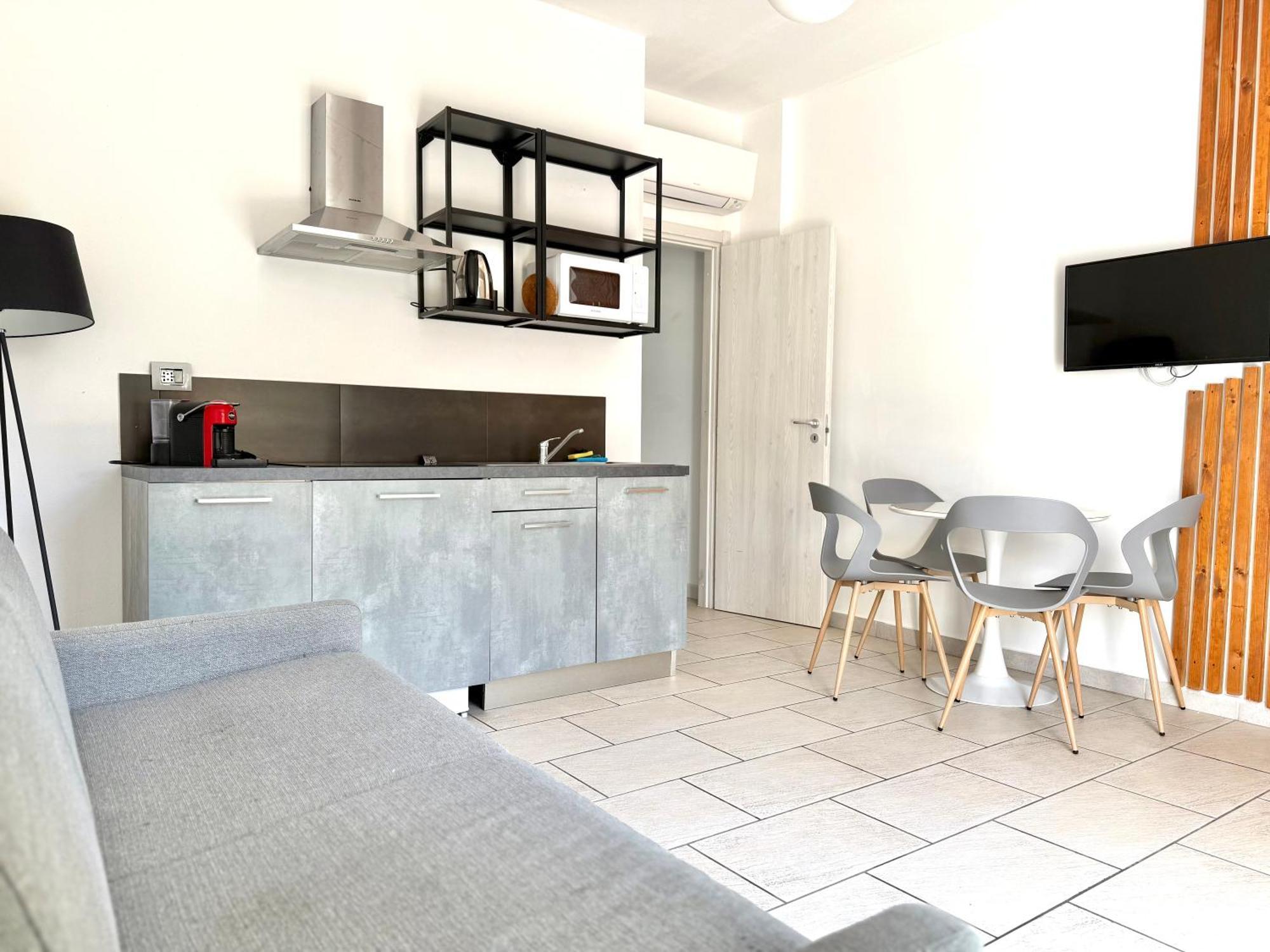 Le Village Sarzana Εξωτερικό φωτογραφία