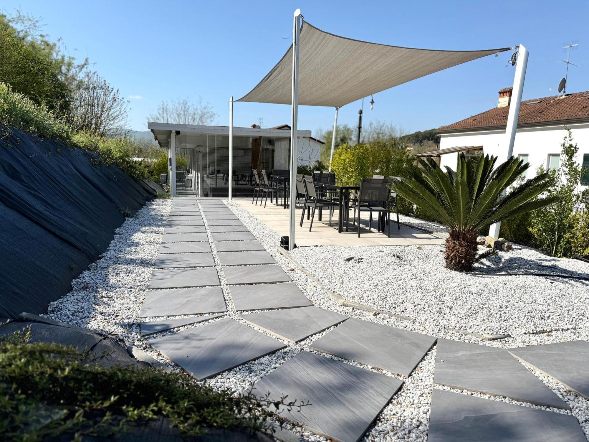 Le Village Sarzana Εξωτερικό φωτογραφία